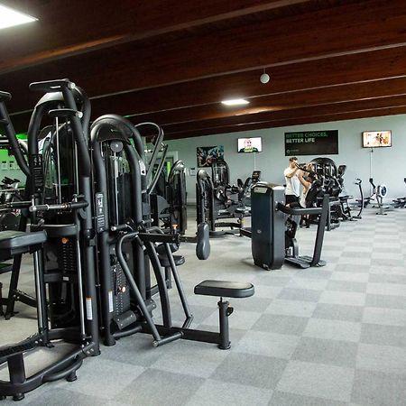 Biskey Howe Flat - Free Off-Site Health Club Access With Pool, Sauna, Steam Room & Gym Windermere Extérieur photo