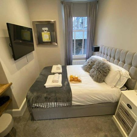 Biskey Howe Flat - Free Off-Site Health Club Access With Pool, Sauna, Steam Room & Gym Windermere Extérieur photo