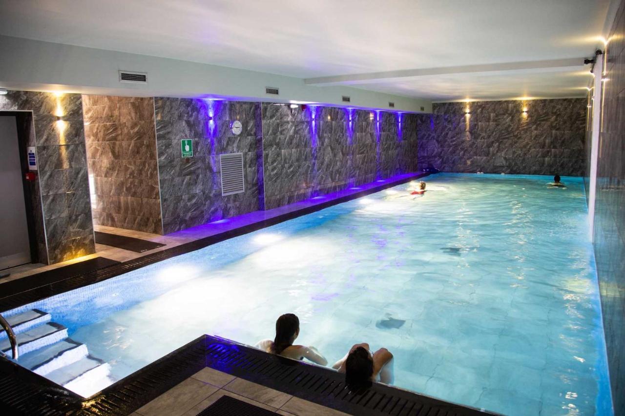Biskey Howe Flat - Free Off-Site Health Club Access With Pool, Sauna, Steam Room & Gym Windermere Extérieur photo