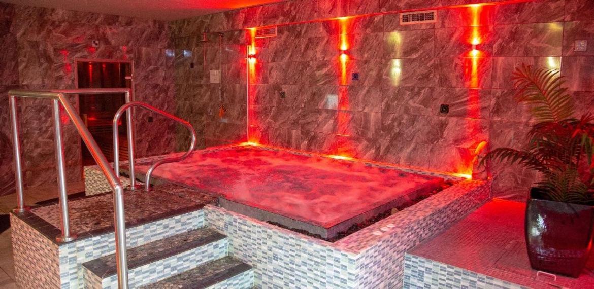 Biskey Howe Flat - Free Off-Site Health Club Access With Pool, Sauna, Steam Room & Gym Windermere Extérieur photo