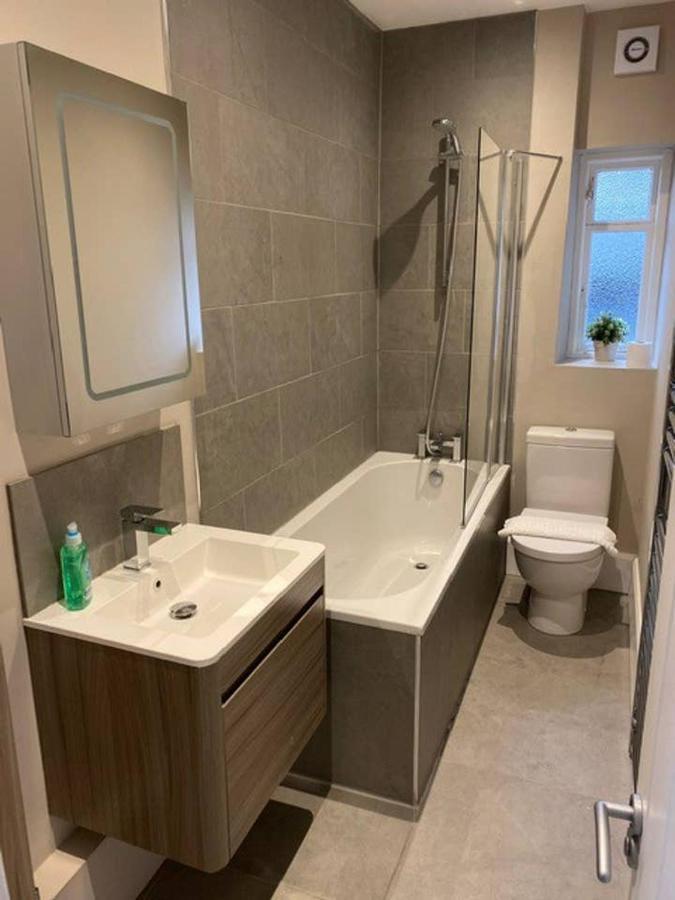 Biskey Howe Flat - Free Off-Site Health Club Access With Pool, Sauna, Steam Room & Gym Windermere Extérieur photo