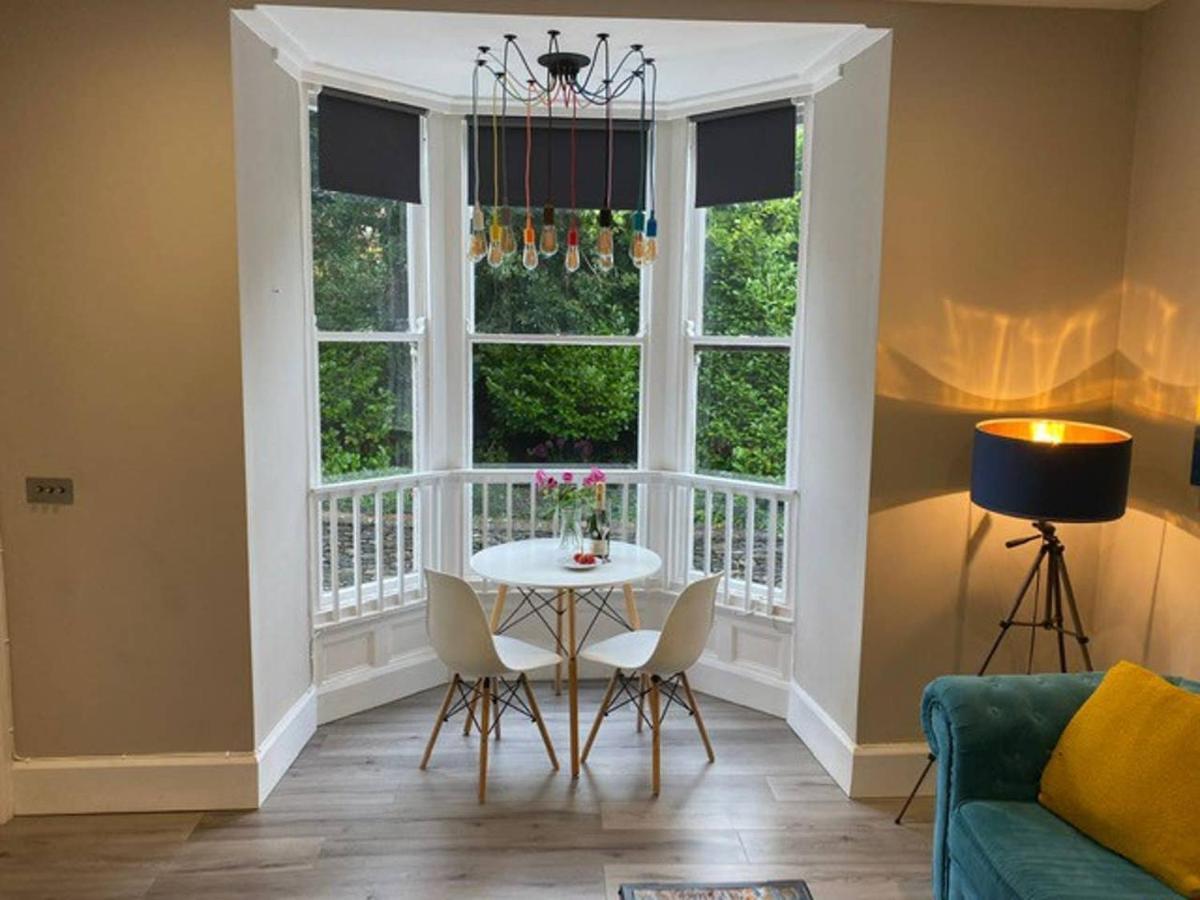 Biskey Howe Flat - Free Off-Site Health Club Access With Pool, Sauna, Steam Room & Gym Windermere Extérieur photo