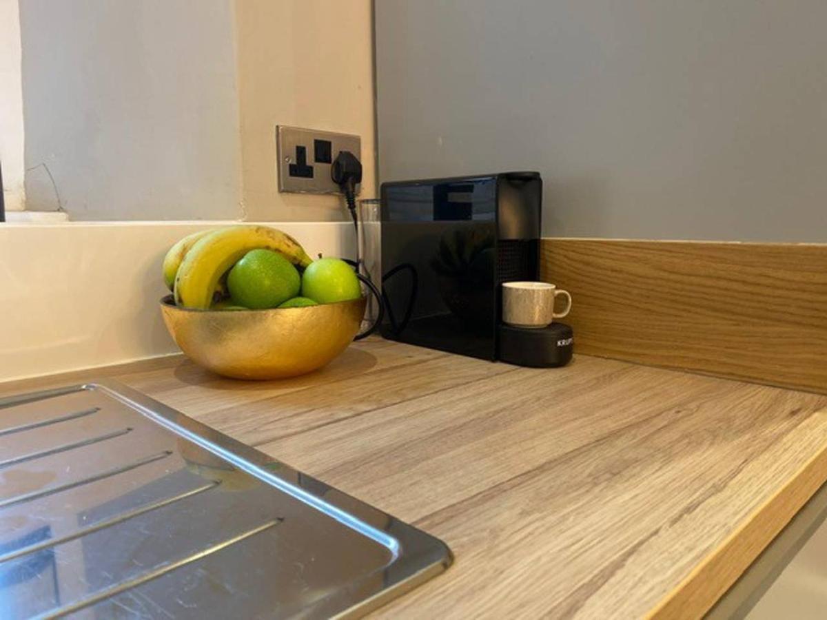 Biskey Howe Flat - Free Off-Site Health Club Access With Pool, Sauna, Steam Room & Gym Windermere Extérieur photo