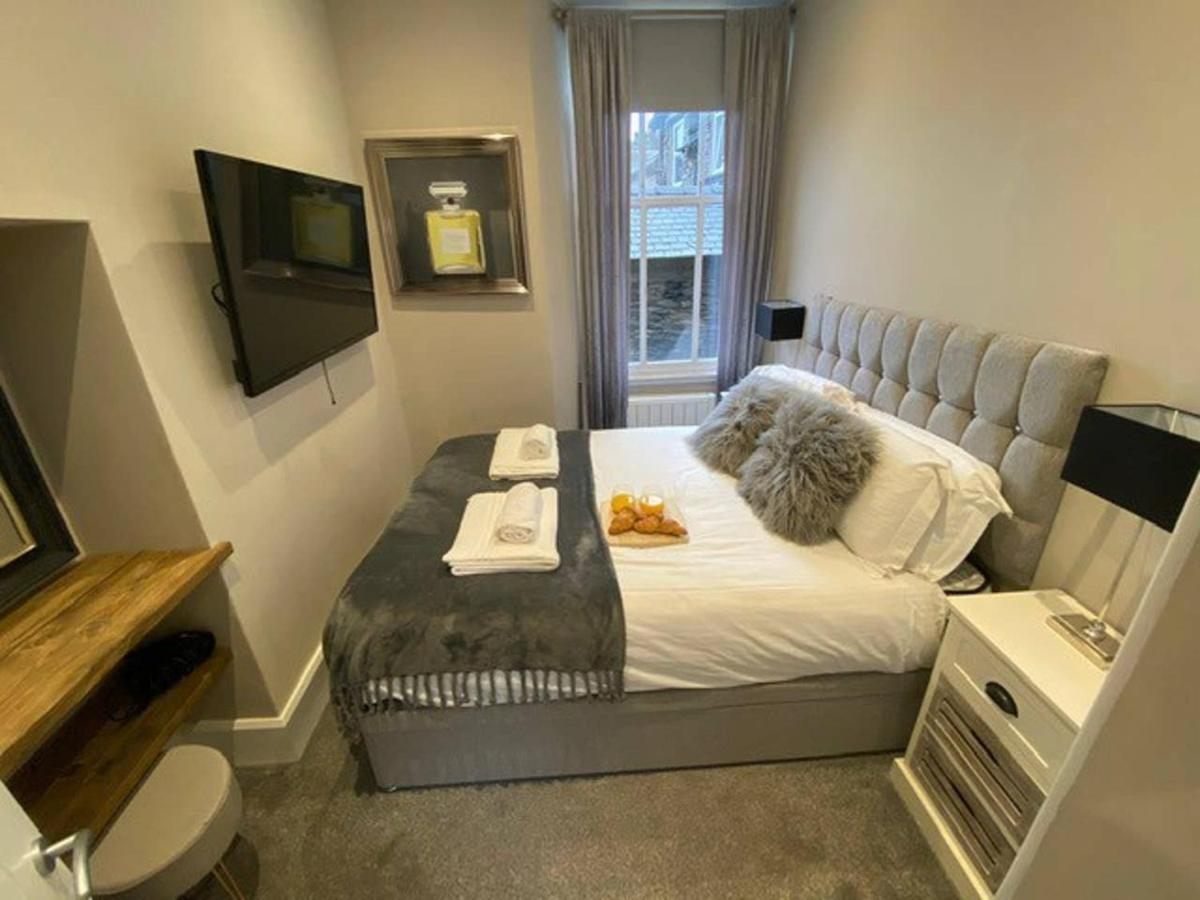 Biskey Howe Flat - Free Off-Site Health Club Access With Pool, Sauna, Steam Room & Gym Windermere Extérieur photo