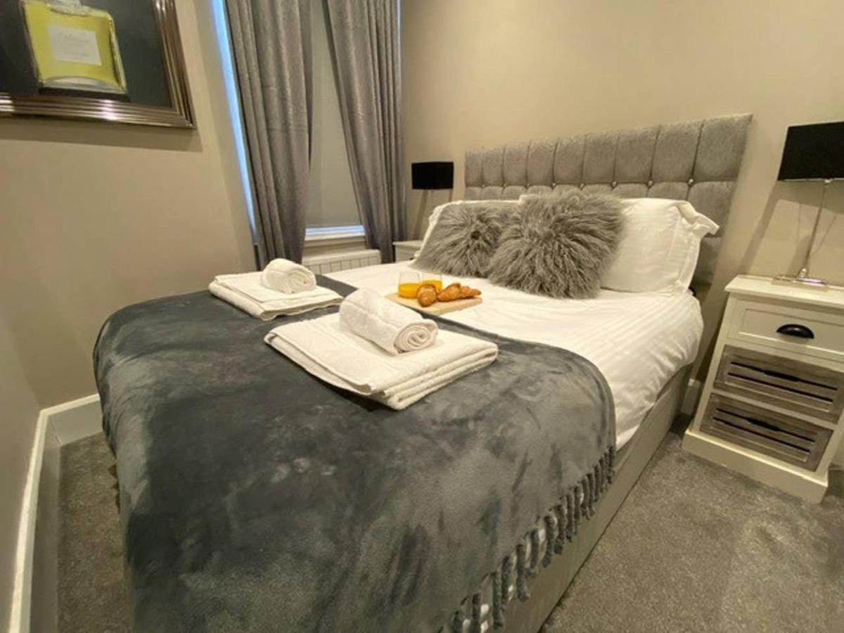 Biskey Howe Flat - Free Off-Site Health Club Access With Pool, Sauna, Steam Room & Gym Windermere Extérieur photo