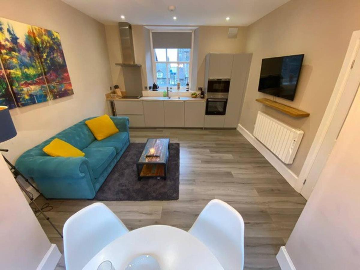 Biskey Howe Flat - Free Off-Site Health Club Access With Pool, Sauna, Steam Room & Gym Windermere Extérieur photo