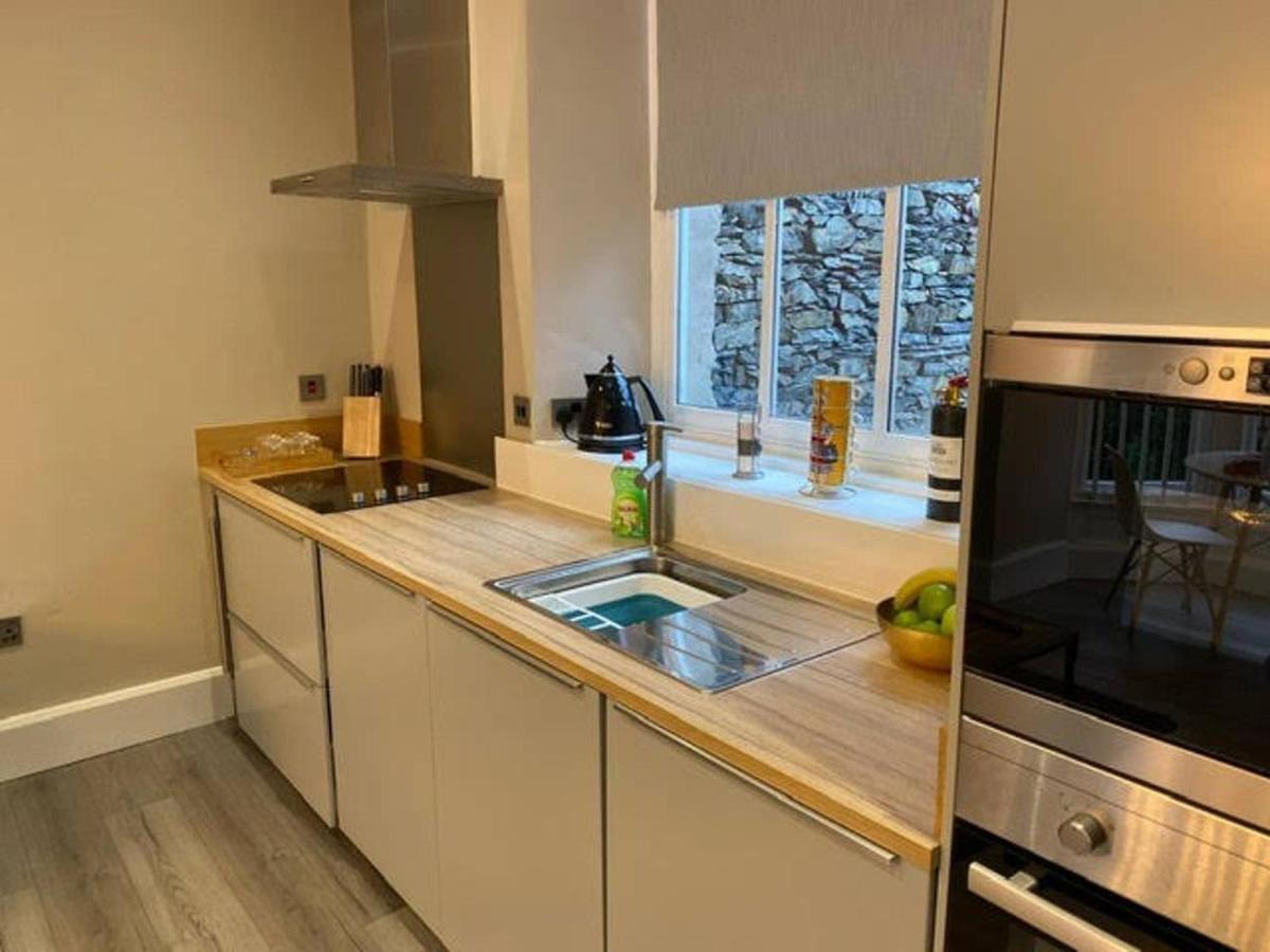 Biskey Howe Flat - Free Off-Site Health Club Access With Pool, Sauna, Steam Room & Gym Windermere Extérieur photo