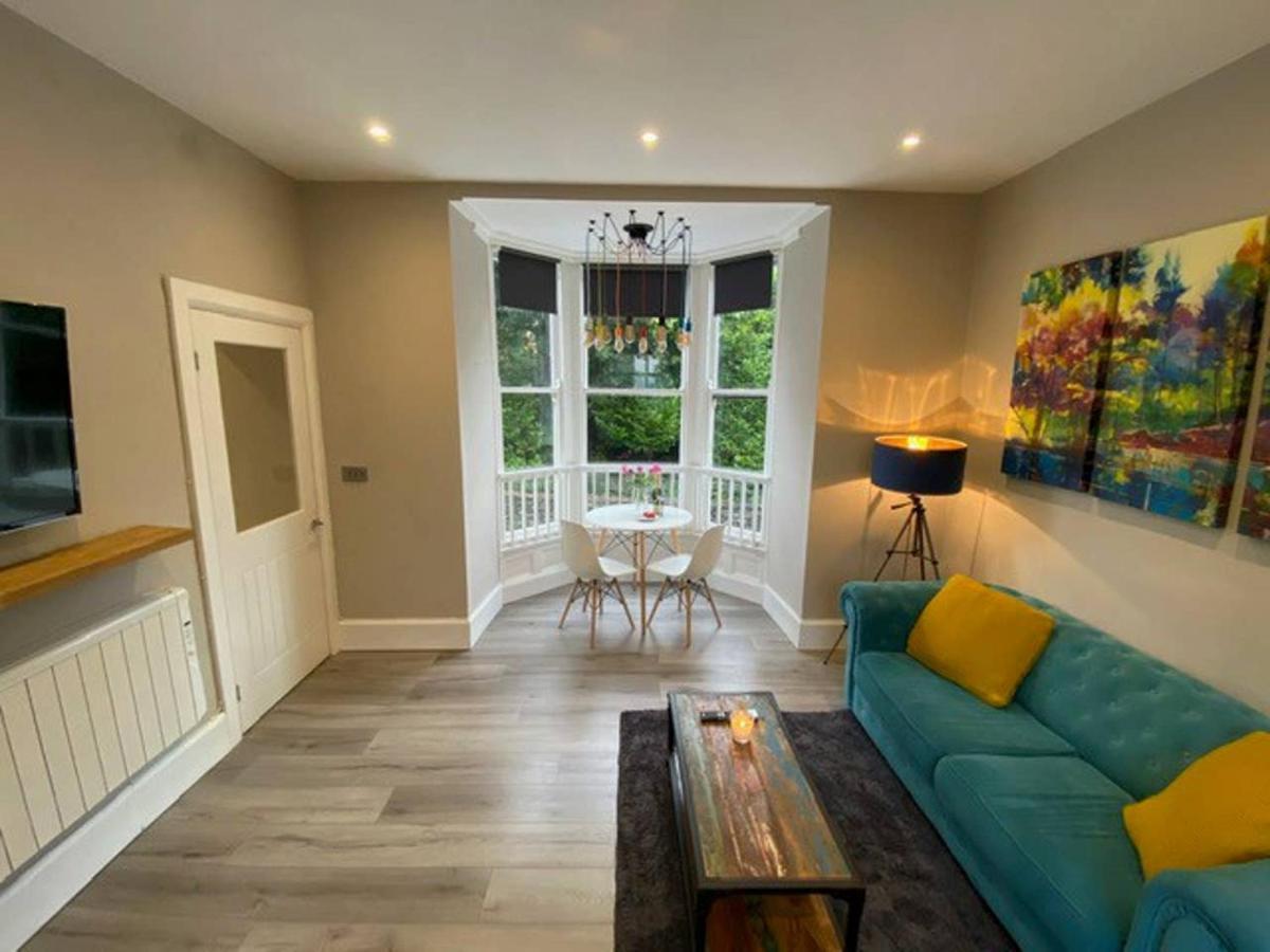Biskey Howe Flat - Free Off-Site Health Club Access With Pool, Sauna, Steam Room & Gym Windermere Extérieur photo