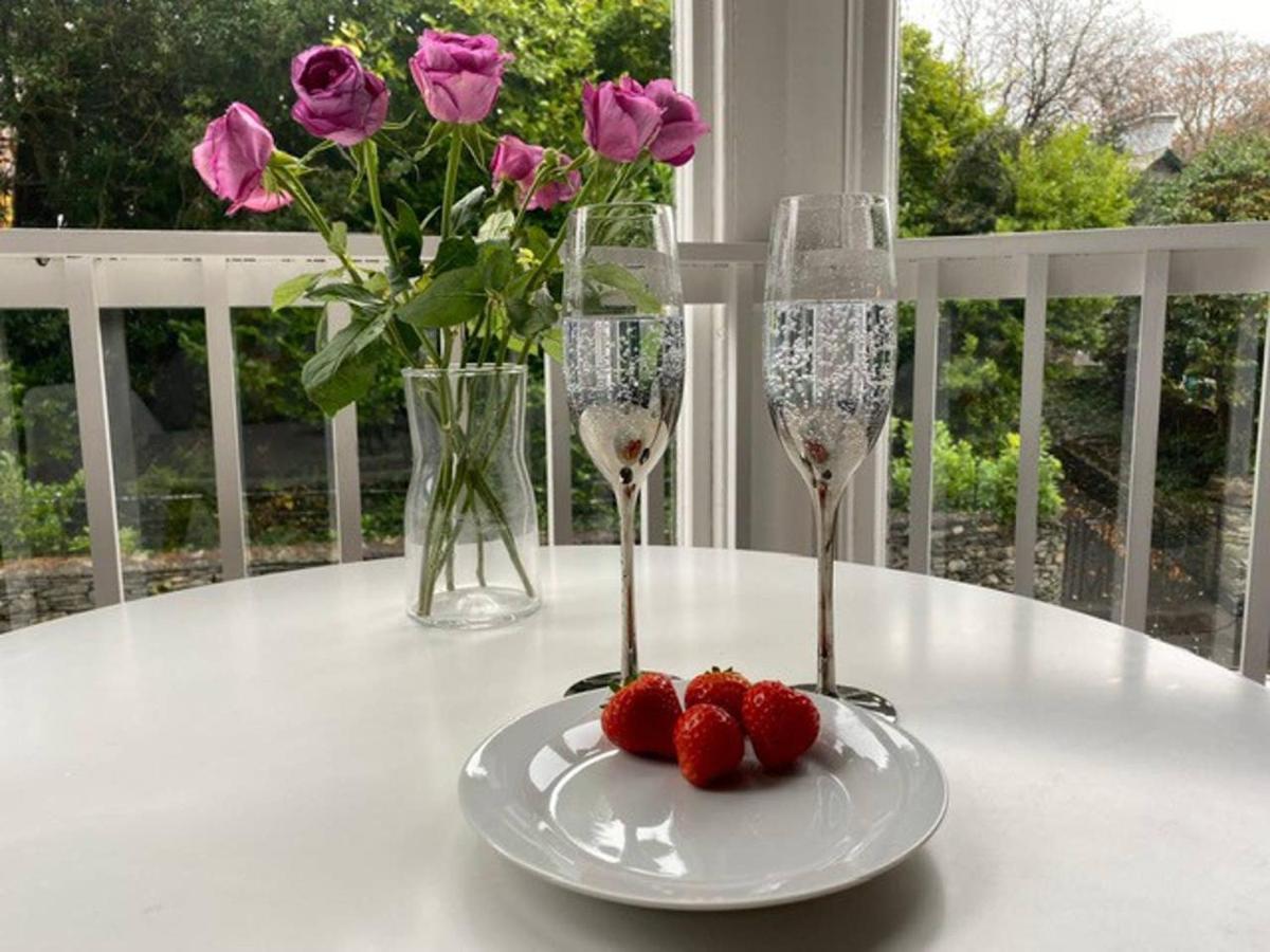 Biskey Howe Flat - Free Off-Site Health Club Access With Pool, Sauna, Steam Room & Gym Windermere Extérieur photo